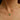 Green Stone with Gold Diamond Eye Necklace