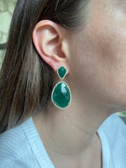Roma Vintage Earrings