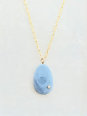 Blue Sky Diamond Stone