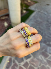 Eternity Color Bands