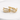 Claw Gold Zircon Earrings