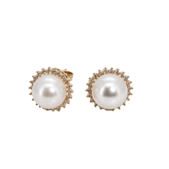 Chambray Collection Beach Stone and Gems