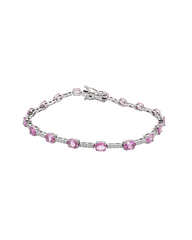 Chambray Collection Beach Stone and Gems