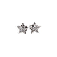 Dazzle Stars 14K