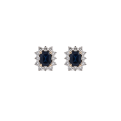 Chambray Collection Beach Stone and Gems