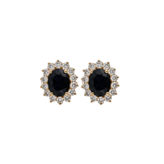 Chambray Collection Beach Stone and Gems
