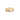 Gold Leaf and Pave Ring