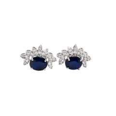 Chambray Collection Beach Stone and Gems