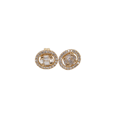 Chambray Collection Beach Stone and Gems