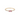 Pink Sapphire Birthstone Diamond Ring 14k