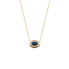 Chambray Collection Beach Stone and Gems
