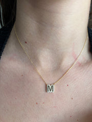 Bubble Pave Initial
