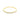 Skinny Gold Stackable Band