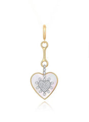 Chambray Collection Beach Stone and Gems