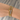 Gold Pisa and Pave Round Bracelet