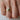 Wrap Gold Ring Marquise