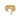 Diamond Cross Hoop