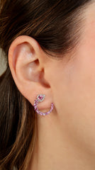 Chambray Collection Beach Stone and Gems