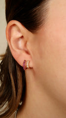 Chambray Collection Beach Stone and Gems