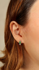 Chambray Collection Beach Stone and Gems