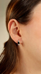Chambray Collection Beach Stone and Gems