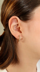 Chambray Collection Beach Stone and Gems