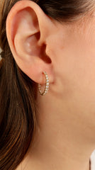 Chambray Collection Beach Stone and Gems