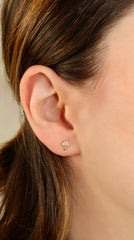 Chambray Collection Beach Stone and Gems