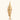 Colorful Fish Zircon Charm