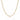 Gold Link Chain Necklace