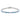 Turquoise and Diamond Tennis Bracelet