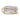 Spinelli Gold and Silver Pave Ring