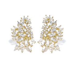 Angel Wing Earrings