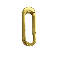 Mini Charm Clip