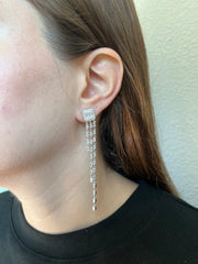 Rain Earrings