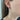 Thin Tennis Sapphire Earrings