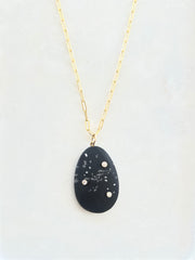 Cosmic Diamond Stone