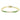 Half Emerald and Tennis Gold Bracelet