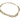 Chunky Pave Gold Chain