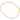 Diamond Cross Hoop