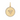 Honeycomb Bee Medallion