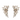 Chambray Collection Beach Stone and Gems