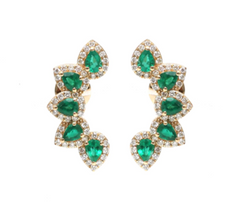 Chambray Collection Beach Stone and Gems