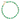 Emerald Multishaped Gold Bracelet 18k