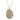 Grey Beach Stone Matte Finish Pendant