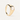 Square Diamond Thick Ring