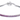 Rainbow Silver Tennis Bracelet
