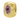 Rondelle Charms Diamond Gold 14k