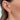 Triple Piercing 14K