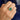 Oval Emerald Halo Ring 14K